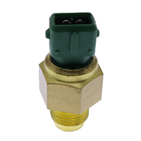Capteur de température d'eau 403C-11 385720480 TPN337 pour moteur Perkins, capteur de rechange pour moteur CAT, accessoires pour excavatrice 216