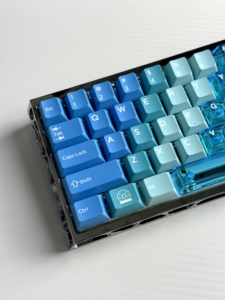 OEM ODM Precio <span class=keywords><strong>de</strong></span> fábrica I8 Mini teclado inalámbrico 7 colores Teclado retroiluminado 2,4G Touchpad Teclado <span class=keywords><strong>de</strong></span> mano para PC Android TV Box - Product Image 4