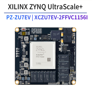 Placa de Desarrollo ZU7EV, Placa Central ZynqUltraScale+ MPSOC, Placa de Desarrollo PCIE ZCU106 - Product Image 2