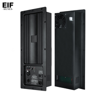 EIF Factory PRX812A 1000W Carte de module d'amplificateur professionnel Amplificateur de puissance de classe D pour haut-parleurs à gamme complète