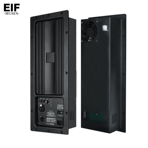 EIF Factory PRX812A 1000W Módulo amplificador profesional Placa Clase D Amplificador de potencia para altavoces de rango completo - Product Image 3