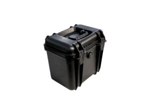 ADMT 1B pencitraan resistif jarak jauh, pengukur resistif listrik, tomograf Wenner, survei, pengukur resisvitas jarak jauh IP55 - Product Image 4