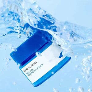 ETRUN ALISA Marque privée Jus de bouleau Baume hydratant fondant pour les lèvres Améliore l'hydratation des lèvres et les cellules mortes de la peau sur les lèvres - Product Image 4