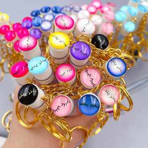 Cepillo Limpiador Desechable para Pestañas al por Mayor con Diseño Gratuito y Soporte para Cepillos de Pestañas - Product Image 5