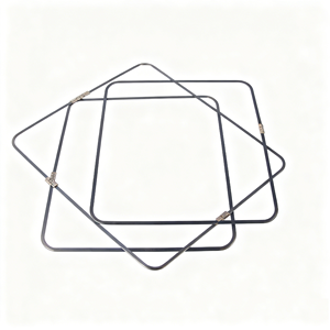 Jian Li OEM yatak kenar sınır çerçeve gelişmiş yatak uzun ömürlü için güçlendirilmiş çelik tel çerçeve - Product Image 1