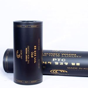 Piso eléctrico infrarrojo <span class=keywords><strong>alcantarilla</strong></span> seguridad película de calefacción - Product Image 3