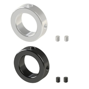 Anillos de Retención Misumi en Forma de C, Métricos, Grado 8.8, de Instalación Rápida, Venta Directa de Fábrica - Product Image 2