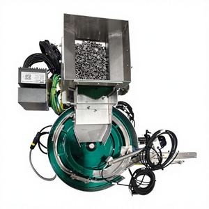 Alimentatore Vibrante a Ciotola per Personalizzazione su Piccola Scala - Product Image 3