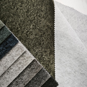 Tela de Chenilla 100% Poliéster de Alta Calidad al por Mayor, 290 GSM, Tejido Liso, Textil para el Hogar Personalizado, Tela Resistente a la Abrasión para Sofás - Product Image 4