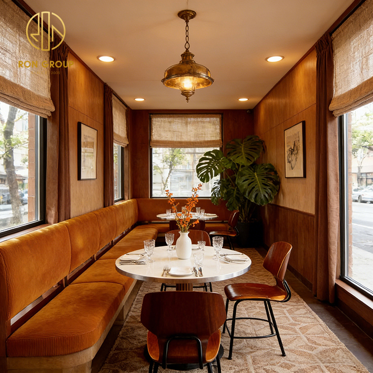 restaurant sets2