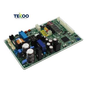 Gerber 파일의 전자 조립 맞춤형 PCBA 제조용 신뢰할 수 있는 OEM 파트너 - Product Image 1