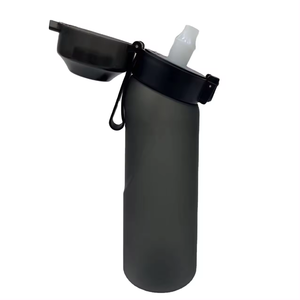 <span class=keywords><strong>Borraccia</strong></span> di Alta Qualità in Tritan Multicolore Senza BPA con Aroma Fruttato nell'Aria - Product Image 4