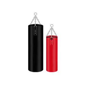 Hot Sale Training Hanging <strong>Punching</strong> <strong>Bag</strong> High Quality Fitness Accessories Boxing Sandbag - Product Image 1