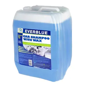Alta eficaz lavagem do carro cera rápido remover poeira do carro limpeza meguiar car shampoo lavagem 20L