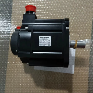 Motor de la Serie MR-J3 HF-SN152J-S100, Motor AC HF-SN152J-S100, HF-SN152BJ-S100, HF-SN152J-S100, Motor AC de la Serie MR-J3 HF-SN152J-S100 - Product Image 1
