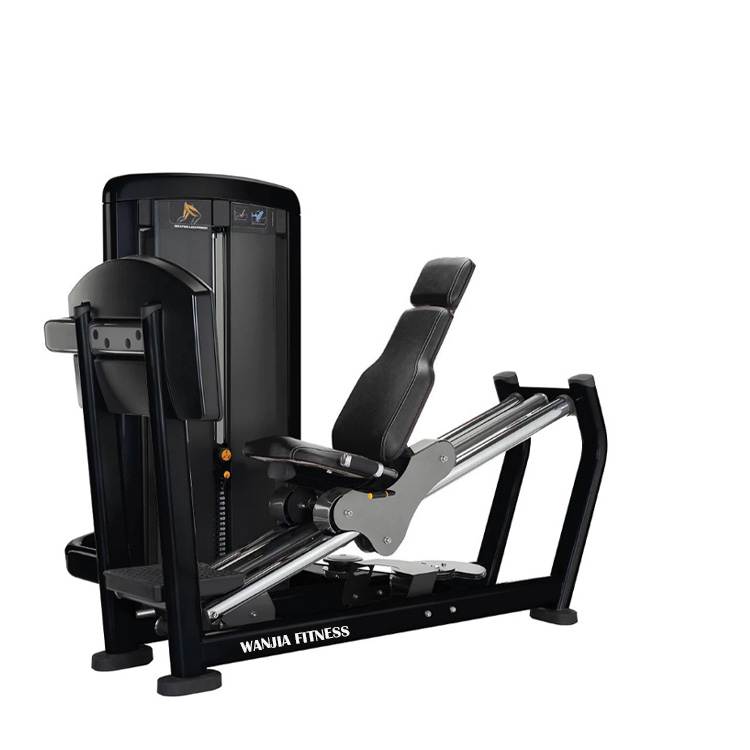 Leg Press Life Fitness Equipment Dealers New XPT Station Multi-Gym