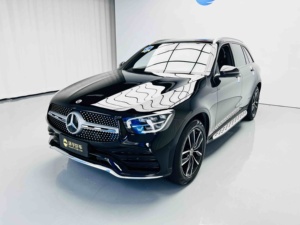 <span class=keywords><strong>Mercedes</strong></span>-Benz <span class=keywords><strong>GLC</strong></span> 300 L 4MATIC <span class=keywords><strong>2022</strong></span>, 258 CV, 2.0T, 9AT, toit ouvrant panoramique, 360°, en promotion °   Appareil photo, Vente en gros de voitures d'occasion - Product Image 3