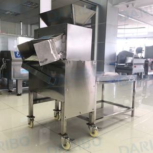 Máquina extractora de zumo de <span class=keywords><strong>Maracuya</strong></span>, fruta de la Pasión - Product Image 6