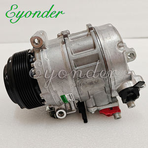 <span class=keywords><strong>Compresseur</strong></span> de climatisation pour <span class=keywords><strong>BMW</strong></span> <span class=keywords><strong>E70</strong></span> F01 F02 F03 F04 F07 F10 F18 F11 525d 530d 535d 730d 740d 64529196889 64526987890 - Product Image 5