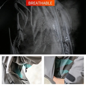 Emersongear-<span class=keywords><strong>Chaqueta</strong></span> Táctica <span class=keywords><strong>Repelente</strong></span> <span class=keywords><strong>al</strong></span> <span class=keywords><strong>Agua</strong></span> para <span class=keywords><strong>Hombre</strong></span>, <span class=keywords><strong>Chaqueta</strong></span> de Poliéster de Secado Rápido, para Exteriores, Senderismo - Product Image 6