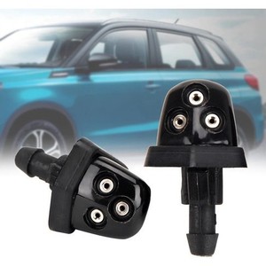 Boquilla de Limpiaparabrisas para Suzuki Grand Vitara Mk2 3834056K00, Tipo Mecánico de Nylon para Automóvil - Product Image 3