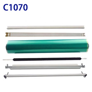 Unidad de Tambor de Tóner Reacondicionada para Impresoras/Copiadoras Konica Minolta C1060/C1070, Rodillos de Alimentación OPC, Unidad de Tambor de Carga Corona, Usada - Product Image 5