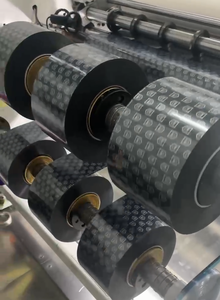 Nhà Máy Nhà cung cấp bán chống tĩnh điện 9H Nano linh hoạt Glass chống sốc máy ảnh ống kính bảo vệ màn hình phim CuộN - Product Image 2