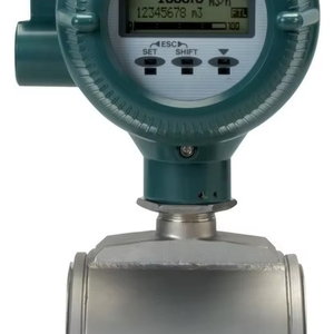 Yokogawa AXF150 Magnetic Flow Meter DN150 <b>Remote</b> Type PTFE 4-20mA HART for Chemical Acid Alkali Slurry and High <b>Vibration</b> - Product Image 1