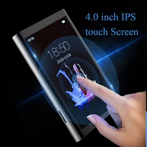 Hbnkh MP4 Player Blue tooth Music tải nhạc miễn phí - Product Image 4