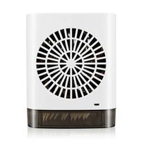 Best-seller OEM Ventilateur de bureau d'humidification de mini refroidisseur d'air portable à LED pour la maison, l'hôtel et l'extérieur à faible bruit