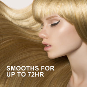 Huile Essentielle de Kératine 10-en-1 aux Extraits de Plantes, Hydratante, Lisse, Parfum Longue Durée, Éclat Rafraîchissant, avec Huile de Romarin et Huile de Ricin - Product Image 5