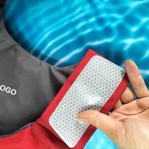 قارب نجاة, Solas CCS EC قارب نجاة ليفيرافت البحر الكبار رغوة بقاء - Product Image 6