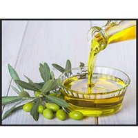 Huile d'Argan du Maroc 100% Pure Pressée à Froid Liquide Jaune Clair Huile Essentielle pour Soins de la Peau et des Cheveux Usage Quotidien Approvisionnement en Gros Durée de Conservation 3 Ans