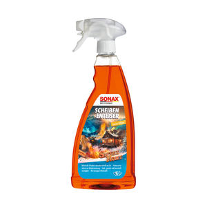 Dégivreur de vitres de voiture professionnel de qualité supérieure Sweet Home (1 litre) - Product Image 1