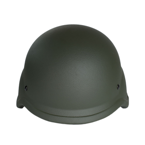 Kms Custom all'ingrosso casco protettivo di sicurezza Pe Aramid taglio alto ad alta resistenza casco tattico di sicurezza tattico - Product Image 2