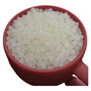 Divers granulés de HDPE de qualité renforcée par injection de résine plastique générale HDPE de haute qualité - Product Image 2