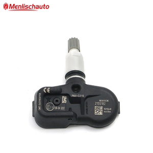 Grande Qualité <span class=keywords><strong>Capteur</strong></span> De <span class=keywords><strong>Pression</strong></span> DES Pneus TPMS 42607-48020 Pour Voiture Japonaise LC200 C-HR Corolla Camry LX570 PMV-C215 - Product Image 1