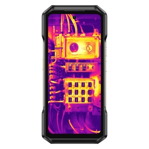 Ulefone Armor 27T PRO, Teléfono Móvil Resistente con Imagen Térmica, 10600mAh, 6.78 Pulgadas, 120Hz, G99, Android 14, Resistente al Agua, 12+256GB - Product Image 3