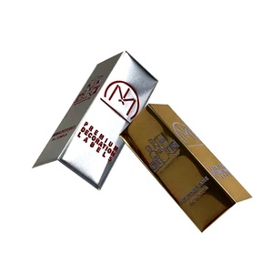 Nghệ thuật lấy cảm hứng từ kim loại nhôm Nước hoa logo dính Vinyl sticker cho đặc biệt hấp dẫn-sử dụng trên nến Thủ công mỹ nghệ khung ảnh - Product Image 6