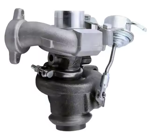 ชุดเทอร์โบชาร์จเจอร์ CHRA 49173-07508 / 49173-07507 / 0375N5 / 0375Q5 สำหรับฟอร์ด 1.6 TDCi 90 แรงม้า เฟียสต้า 1.6 ลิตร เครื่องยนต์ DV6B DV6ATED4 - Product Image 1