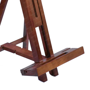 <span class=keywords><strong>Cavalletto</strong></span> <span class=keywords><strong>da</strong></span> Disegno Pieghevole Multifunzione in Legno <span class=keywords><strong>per</strong></span> Artisti - Product Image 6