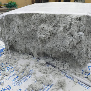 गर्मी संरक्षण और निस्पंदन सीपियोलाइट पाउडर सेपियोलाइट फाइबर - Product Image 5