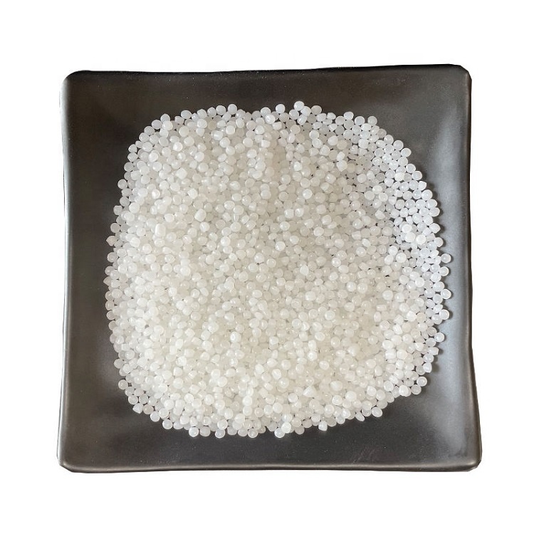 Натуральное пластиковое сырье, растягивающая пленка, ротационный формовочный пластик, гранулы из полиэтилена