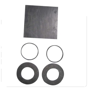 Vòng Đúc Than Chì Đặc Tính Bôi Trơn Tốt Vòng Chữ O Than Chì Cacbon - Product Image 3