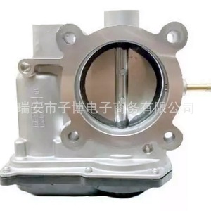 Soupape d'accélérateur 35100-2E300 pour Hyundai Ix35 Elantra Kia Sportage Pièce de rechange - Product Image 3