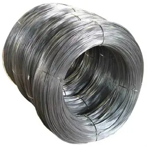 Galvanized Steel Earth Wire Gsw for ASTMA475 Standard