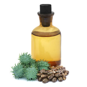 Commercio all'ingrosso della fabbrica sfuso campione libero raffinato olio di ricino alla rinfusa per la cura del viso di pelle di capelli e ciglia materia prima di cosmetici - Product Image 1