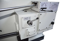 Machine à façonner mécanique BC6085, déplacement de 850 mm, raboteuse à métal pour le travail des surfaces