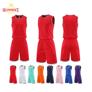 Uniforme de basket-ball personnalisé, maillots de basket-ball pour hommes, uniformes d'équipe, ensembles de <span class=keywords><strong>vêtements</strong></span> d'équipe, uniformes de club de basket-ball - Product Image 5
