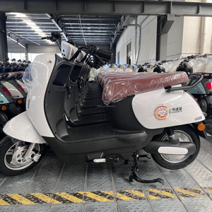 <span class=keywords><strong>Moto</strong></span> électrique Ducasu Scooter Turtle King 800W 60V 72V, directement de l'usine de Wuxi, vente en gros directe usine - Product Image 3